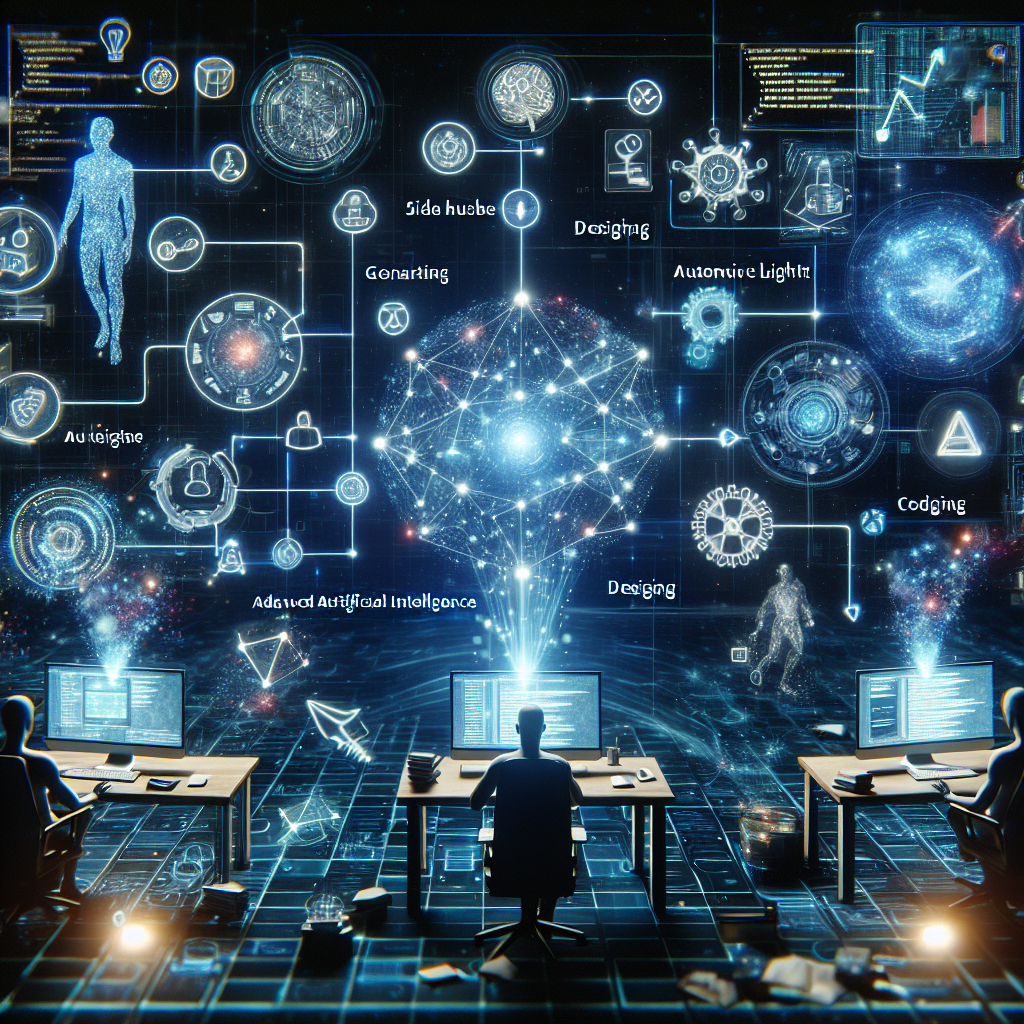 2026년 생성형 AI로 부업하기: 초보자도 가능한 콘텐츠 자동화 수익 모델 TOP 5